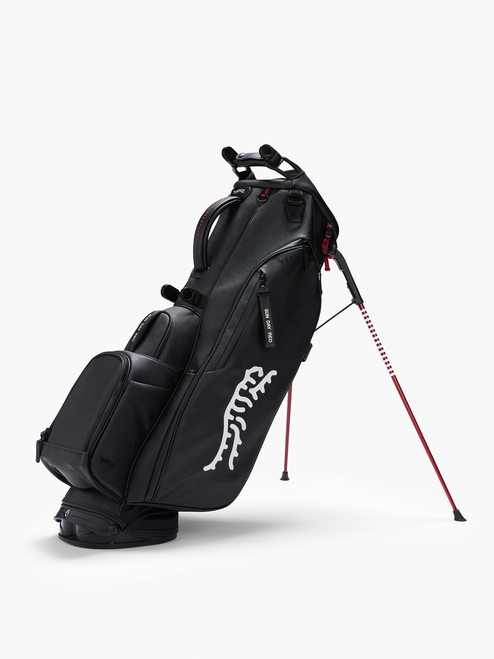 The Best Golf Bags of 2026, Ranked by Someone Who Actually Carries One