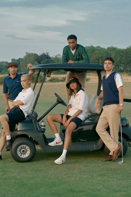 Golf's Gen Z Problem — And Why It's Actually Not a Problem