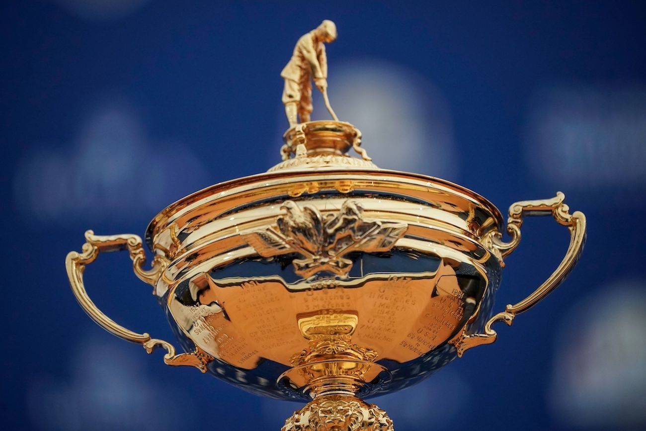 Inside the Ryder Cup Selection Process: Politics, Performance, and a Few Surprises